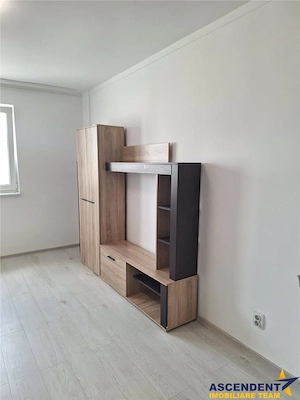 Pet friendly! Garsoniera cocheta de inchiriat, Tractorul, Brasov - imagine 7