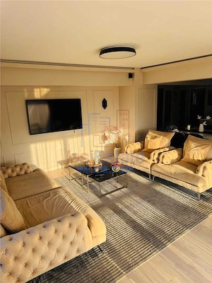 Apartament 4 camere Palas