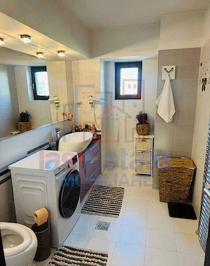 Apartament 4 camere Palas - imagine 7