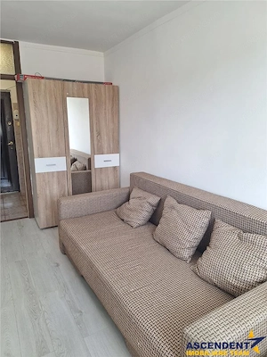 Pet friendly! Garsoniera cocheta de inchiriat, Tractorul, Brasov - imagine 5