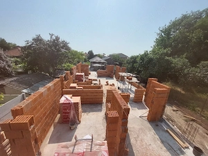 Oferim servicii in domeniul construcțiilor 