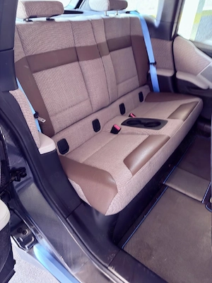 Vând BMW Electric - imagine 7