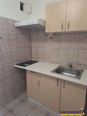 Pet friendly! Garsoniera cocheta de inchiriat, Tractorul, Brasov - imagine 2