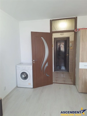 Pet friendly! Garsoniera cocheta de inchiriat, Tractorul, Brasov - imagine 3