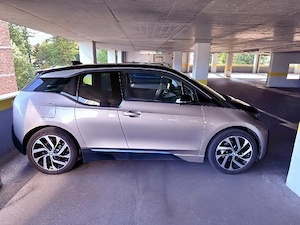 Vând BMW Electric - imagine 2