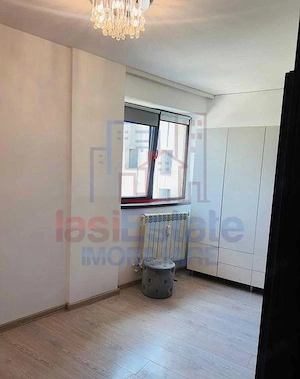 Apartament 4 camere Palas - imagine 6