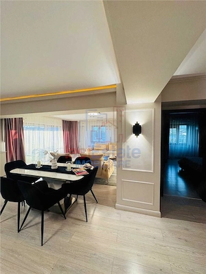Apartament 4 camere Palas - imagine 3