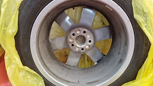 Roti de iarna audi a6 - imagine 8