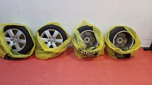 Roti de iarna audi a6 - imagine 3