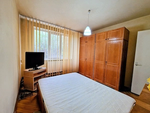 Proprietar, Craiova, vand ap. 2 cam.,  et.3,  Bd.N. Titulescu (Botanica), mobilat si utilat - imagine 6