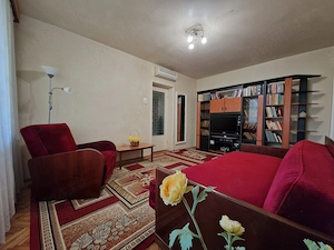 Proprietar, Craiova, vand ap. 2 cam.,  et.3,  Bd.N. Titulescu (Botanica), mobilat si utilat