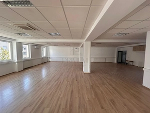 Spatiu comercial - zona excelenta - vizibilitate buna - centrala proprie - aer conditionat - imagine 3