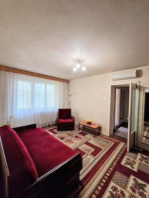 Proprietar, Craiova, vand ap. 2 cam.,  et.3,  Bd.N. Titulescu (Botanica), mobilat si utilat - imagine 7