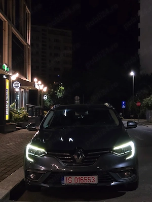 Renault Megane Bose Edition - imagine 3