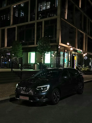 Renault Megane Bose Edition - imagine 6