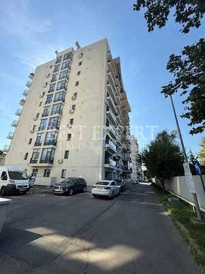 Garsonieră de închiriat – Theodor Pallady | Parcare inclusă  - imagine 14