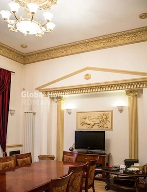 Apartament Exclusivist | Ultracentral - Unirii - Piata Sfantul Stefan | 265 mp | - imagine 15
