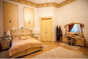 Apartament Exclusivist | Ultracentral - Unirii - Piata Sfantul Stefan | 265 mp | - imagine 9