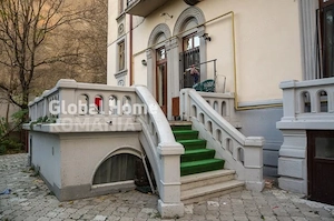 Apartament Exclusivist | Ultracentral - Unirii - Piata Sfantul Stefan | 265 mp | - imagine 3