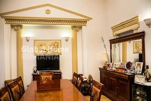 Apartament Exclusivist | Ultracentral - Unirii - Piata Sfantul Stefan | 265 mp | - imagine 17