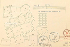 Apartament Exclusivist | Ultracentral - Unirii - Piata Sfantul Stefan | 265 mp | - imagine 4