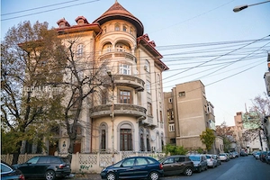 Apartament Exclusivist | Ultracentral - Unirii - Piata Sfantul Stefan | 265 mp |