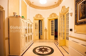 Apartament Exclusivist | Ultracentral - Unirii - Piata Sfantul Stefan | 265 mp | - imagine 5