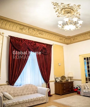 Apartament Exclusivist | Ultracentral - Unirii - Piata Sfantul Stefan | 265 mp | - imagine 13