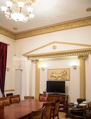 Apartament Exclusivist | Ultracentral - Unirii - Piata Sfantul Stefan | 265 mp | - imagine 18