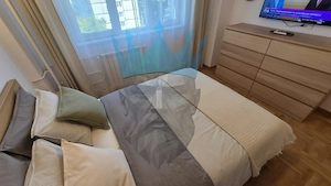  Apartament 2 Camere Grivita Bucuresti - imagine 14