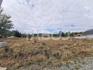 Teren intravilan 914 mp cu autorizatie de construire in Cisnadioara - imagine 2
