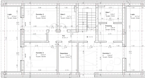 Teren intravilan 914 mp cu autorizatie de construire in Cisnadioara - imagine 4