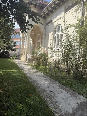 Casa 250mp in centru Piatra Neamt zona A. - imagine 2