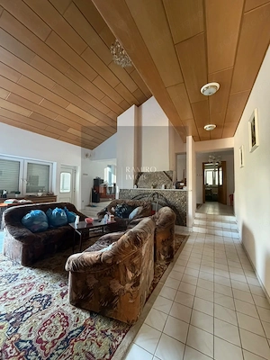 Casa indivuala Punchenii Mari / DN1 / Pietrosani / Ploiesti - imagine 19