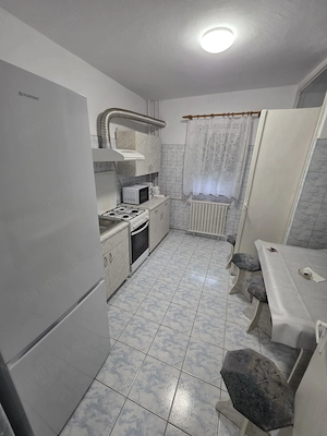 De inchiriat apartament 3 camere - zona Dorobanti - imagine 10