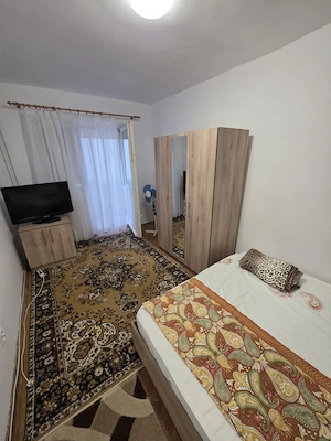 De inchiriat apartament 3 camere - zona Dorobanti - imagine 4