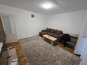 De inchiriat apartament 3 camere - zona Dorobanti - imagine 2