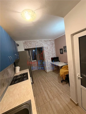 Apartament 2 camere Dacia - imagine 13
