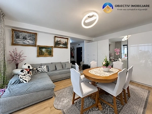 Apartament modern 2 camere – Zona Precista / Mall - imagine 6