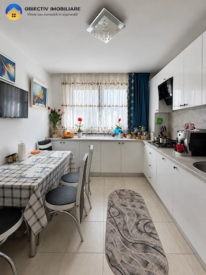 Apartament modern 2 camere – Zona Precista / Mall - imagine 15