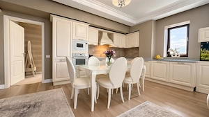 Apartament de lux, Vitan Residence 2 - metrou MIHAI BRAVU - imagine 4