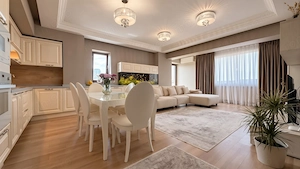 Apartament de lux, Vitan Residence 2 - metrou MIHAI BRAVU - imagine 3