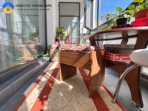 Apartament modern 2 camere – Zona Precista / Mall - imagine 16