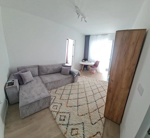 Închiriez apartament 2 camere - imagine 3