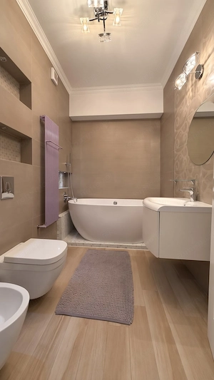 Apartament de lux, Vitan Residence 2 - metrou MIHAI BRAVU - imagine 9