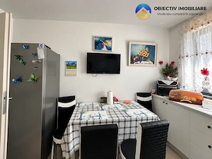 Apartament modern 2 camere – Zona Precista / Mall - imagine 14