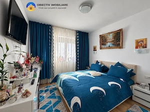 Apartament modern 2 camere – Zona Precista / Mall - imagine 7