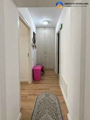 Apartament modern 2 camere – Zona Precista / Mall - imagine 10