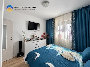 Apartament modern 2 camere – Zona Precista / Mall - imagine 9