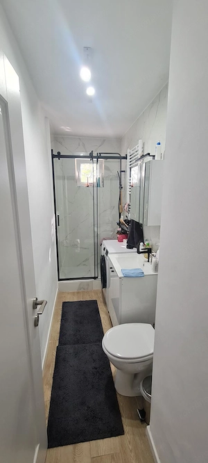 Închiriez apartament 2 camere - imagine 6